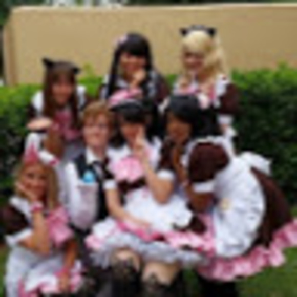 manekigirl
